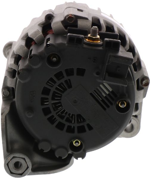 2007-2010 BMW X5 Alternator (Bosch)