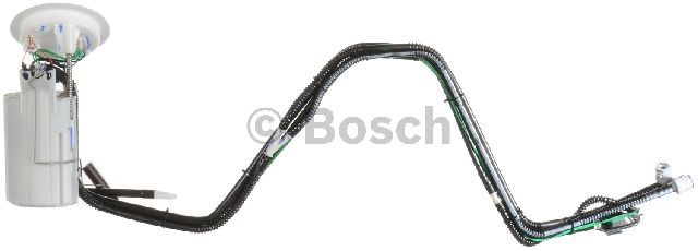 2008-2010 BMW 535i Fuel Pump Module Assembly (Bosch)