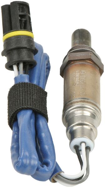 1999-2002 Mercedes-Benz SL500 Oxygen Sensor - Downstream (Bosch)