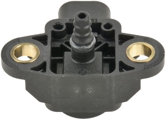 2010-2012 Mercedes-Benz Sprinter 3500 Manifold Absolute Pressure Sensor (Bosch)