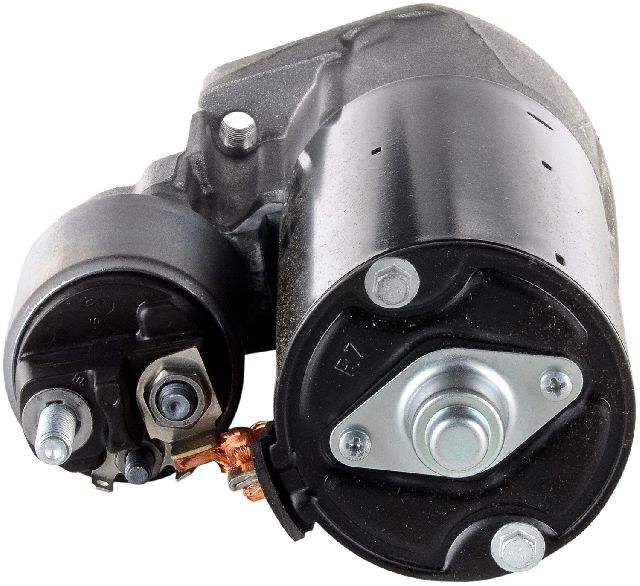1998-1999 Mercedes-Benz C280 Starter (Bosch)