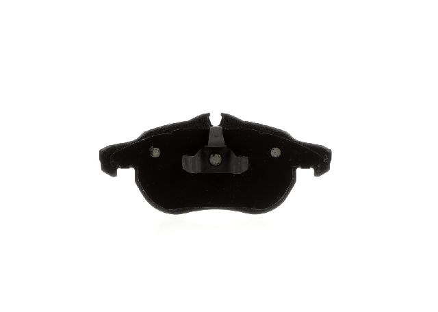 2003-2008 Saab 9-3 Disc Brake Pad Set - Front (Bosch)