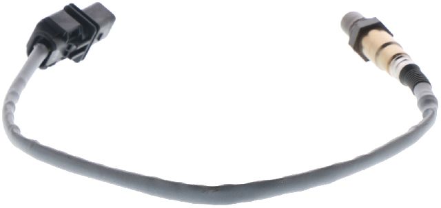 2011-2015 Volkswagen Jetta Oxygen Sensor - Upstream (Bosch)