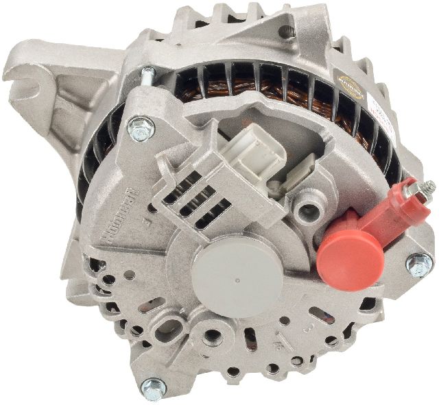 2005-2011 Lincoln Town Car Alternator (Bosch)