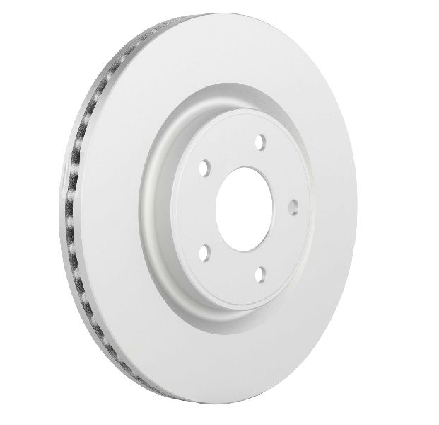 2014-2019 Nissan Rogue Disc Brake Rotor - Front (Bosch)