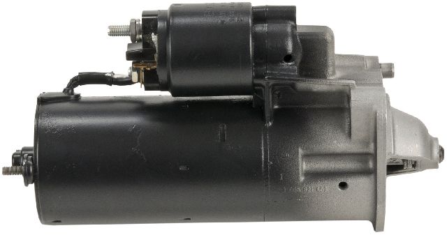 1992-1994 Volvo 960 Starter Motor (Bosch)