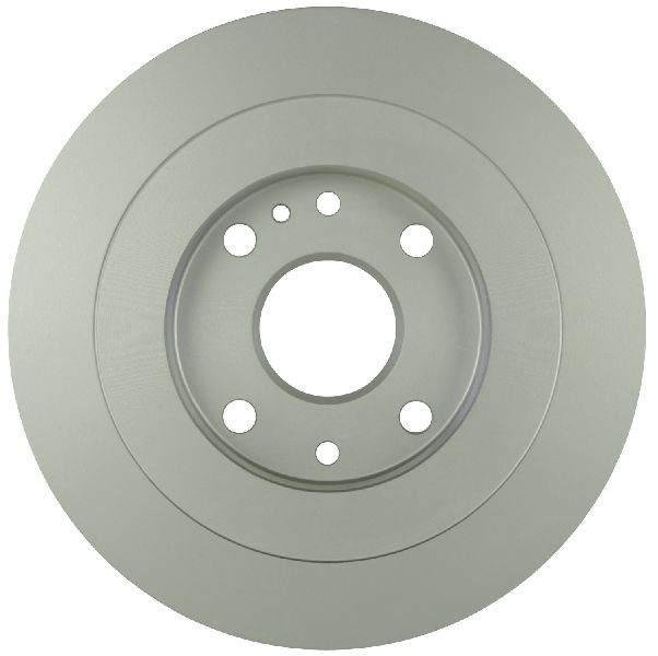 1990-1998 Mazda Protege Disc Brake Rotor - Rear (Bosch)