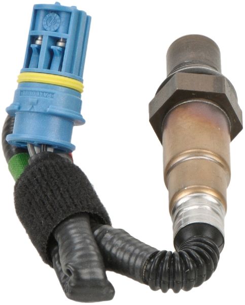 2001-2003 Mercedes-Benz CLK320 Oxygen Sensor - Downstream Left (Bosch)