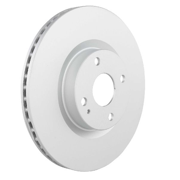 2016-2024 Mazda MX-5 Miata Disc Brake Rotor - Front (Bosch)
