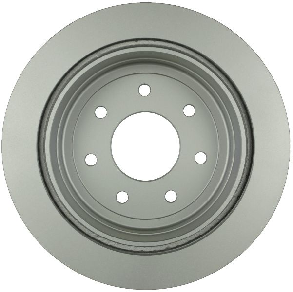 2004-2011 Ford F-150 Disc Brake Rotor - Rear (Bosch)