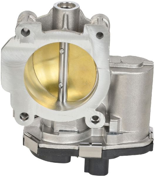 2010-2011 Chevrolet Equinox Fuel Injection Throttle Body Assembly (Bosch)