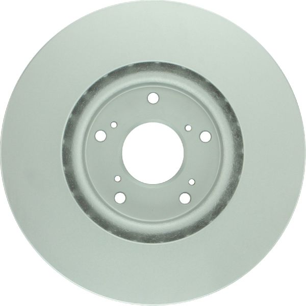 2013-2015 Acura ILX Disc Brake Rotor - Front (Bosch)