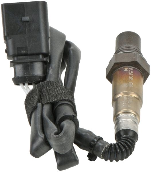2010-2014 Volkswagen Golf Oxygen Sensor - Downstream (Bosch)