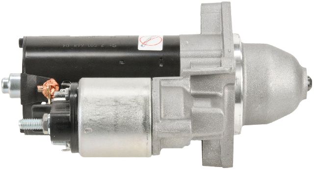 2001-2006 BMW X5 Starter (Bosch)