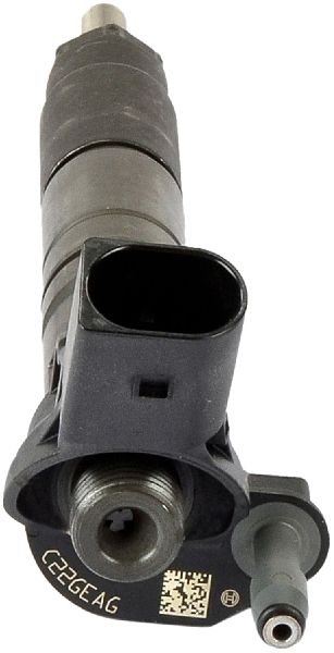 2012-2015 Mercedes-Benz ML350 Fuel Injector (Bosch)