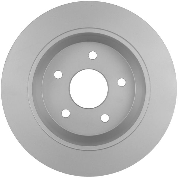 1999-2004 Jeep Grand Cherokee Disc Brake Rotor - Rear (Bosch)