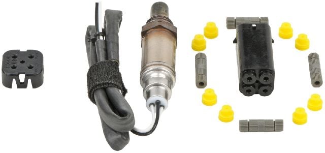 1992-1995 GMC Yukon Oxygen Sensor - Upstream (Bosch)