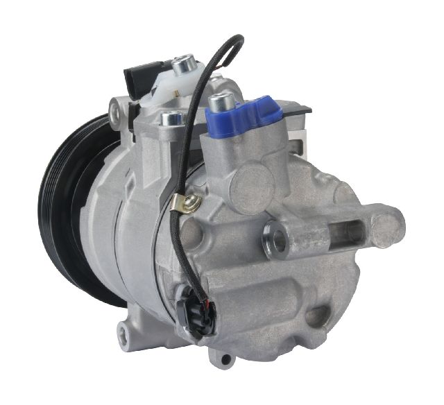2006-2011 Audi A6 A/C Compressor (Bosch)