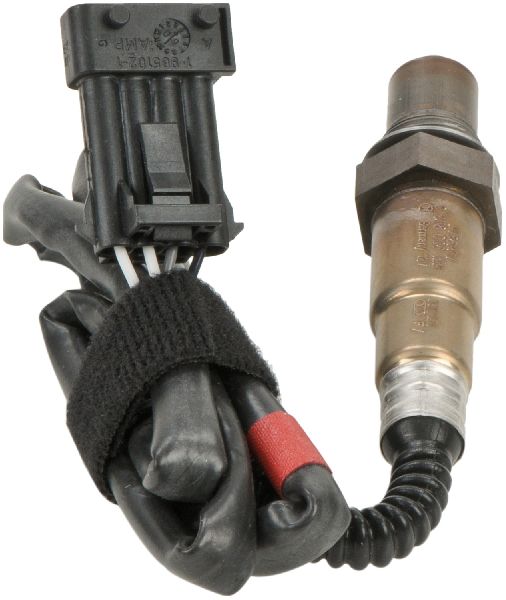 2001 Volvo S60 Oxygen Sensor - Downstream (Bosch)