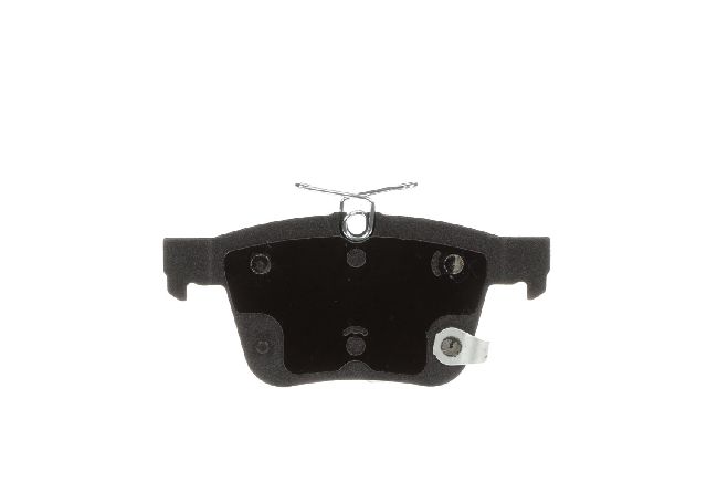 2017-2024 Chrysler Pacifica Disc Brake Pad Set - Rear (Bosch)