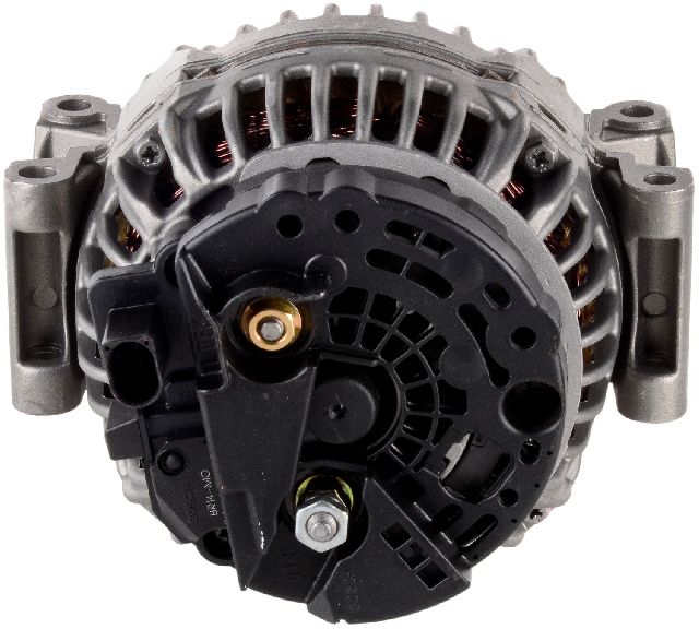 2008-2013 Audi A3 Alternator (Bosch)