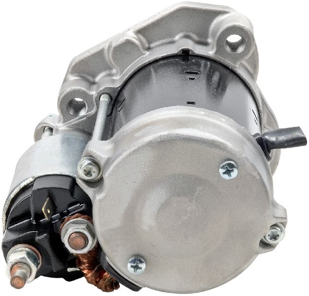 2011-2012 Jeep Grand Cherokee Starter (Bosch)
