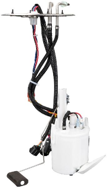 2008-2010 Ford F-550 Super Duty Fuel Pump Module Assembly (Bosch)