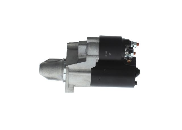 2006-2007 Mercedes-Benz C280 Starter (Bosch)