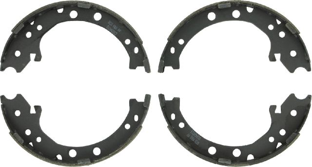 2007-2016 Honda CR-V Parking Brake Shoe Set (Bosch)
