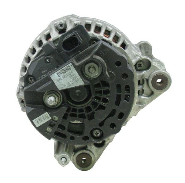 2011-2014 Volkswagen Jetta Alternator (Bosch)