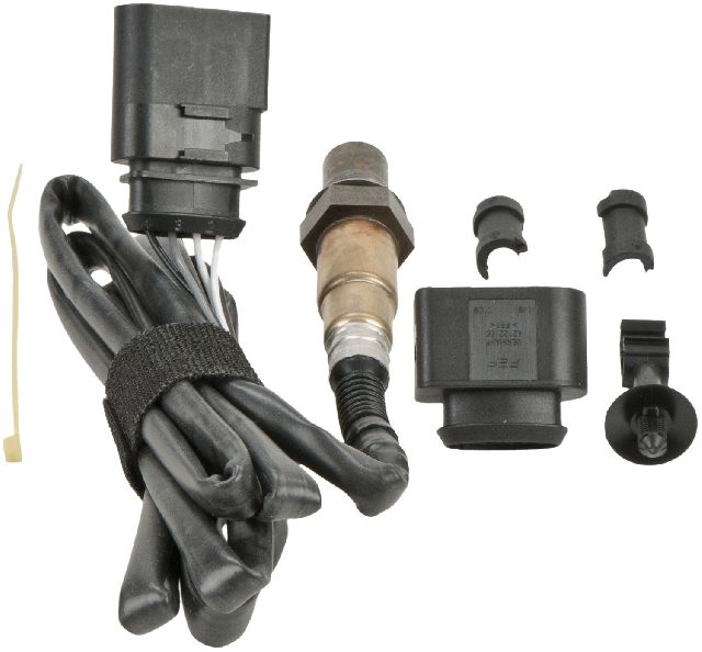 2002-2005 Volkswagen Golf Oxygen Sensor - Downstream (Bosch)