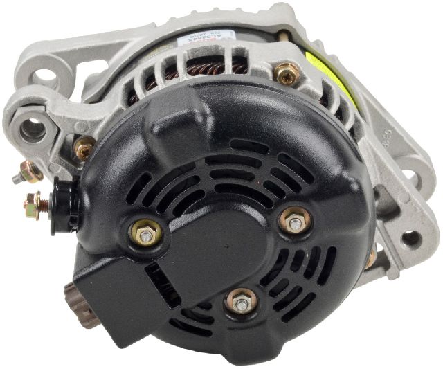2017-2018 Lexus ES350 Alternator (Bosch)