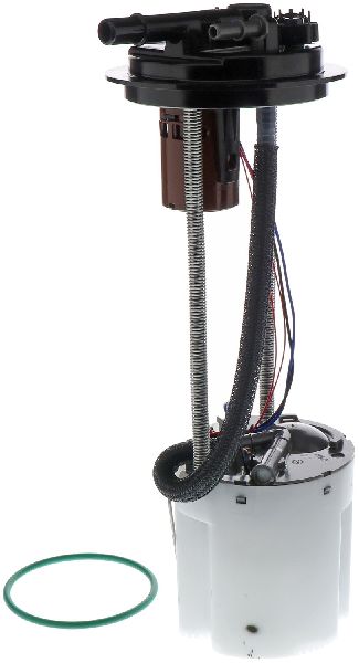 2009 Chevrolet Silverado 1500 Fuel Pump Module Assembly (Bosch)