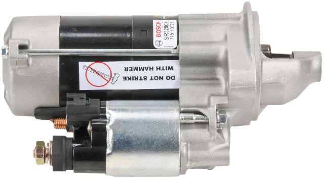 2000-2002 Toyota Echo Starter (Bosch)
