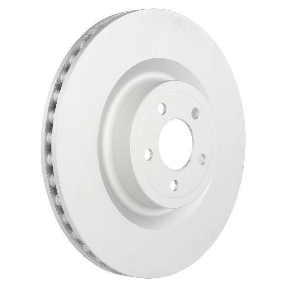 2015-2023 Ford Mustang Disc Brake Rotor - Front (Bosch)