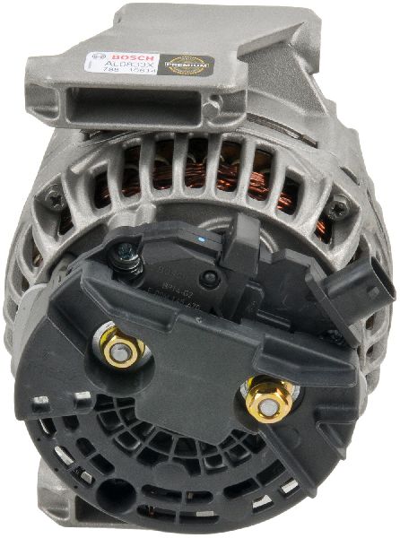 2003-2011 Saab 9-3 Alternator (Bosch)