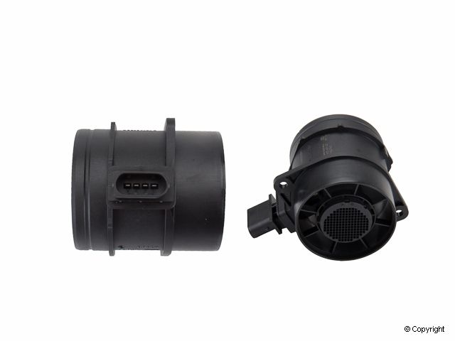 2007-2009 Jeep Grand Cherokee Mass Air Flow Sensor (Bosch)