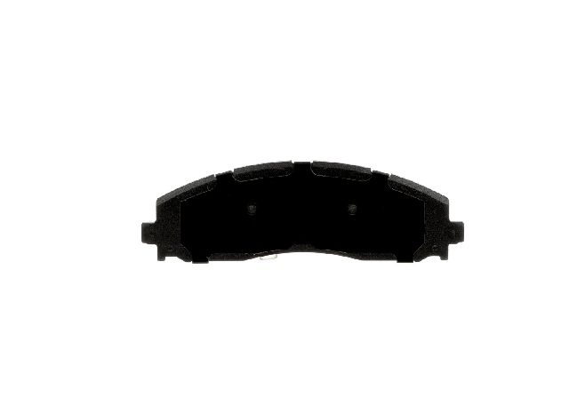 2013-2022 Ford F-350 Super Duty Disc Brake Pad Set - Rear (Bosch)