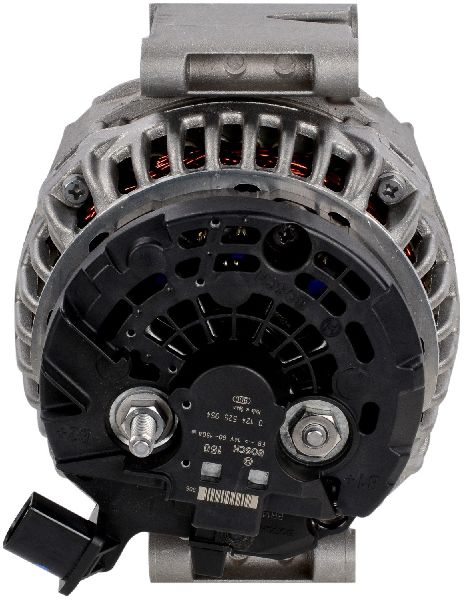 2006-2007 Mercedes-Benz C280 Alternator (Bosch)