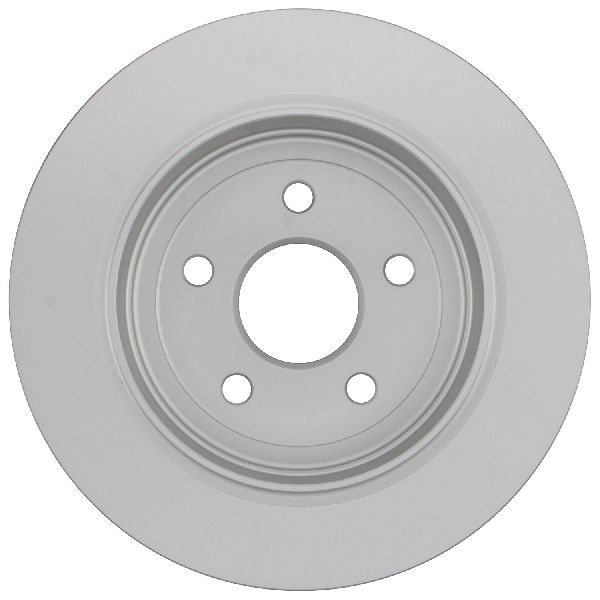 2011-2024 Dodge Durango Disc Brake Rotor - Rear (Bosch)