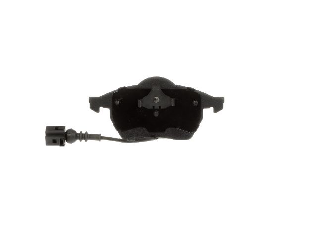 1995-1999 Audi A6 Disc Brake Pad Set - Front (Bosch)