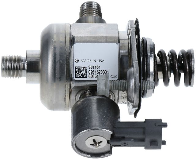2017 GMC Acadia Limited Direct Injection High Pressure Fuel Pump (Bosch)