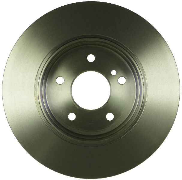 2006-2007 Mercedes-Benz C280 Disc Brake Rotor - Rear (Bosch)