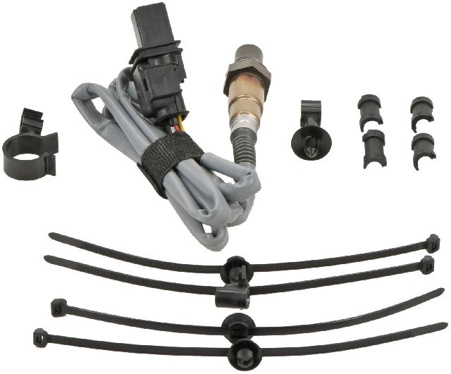 2010-2013 Audi A3 Oxygen Sensor - Downstream (Bosch)