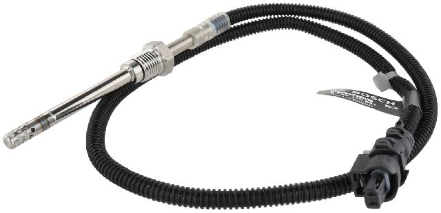 2012-2013 Mercedes-Benz S350 Exhaust Gas Temperature (EGT) Sensor (Bosch)