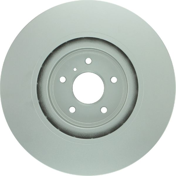 2014-2024 INFINITI Q50 Disc Brake Rotor - Front (Bosch)