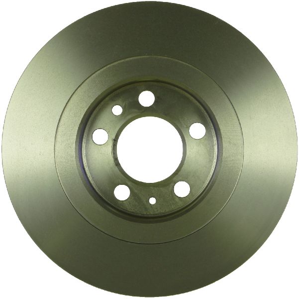 1999 Volkswagen Jetta Disc Brake Rotor - Front (Bosch)
