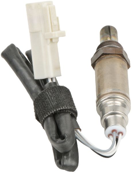 2001-2011 Mazda Tribute Oxygen Sensor - Downstream or Downstream Left or Downstream Rear or Downstream Right or Upstream or Upstream Left (Bosch)