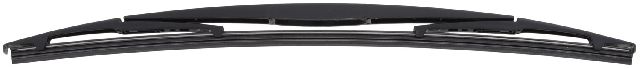 2010-2011 Honda Insight Wiper Blade - Rear (Bosch)