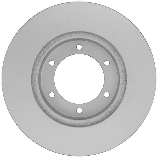 1986-1995 Toyota Pickup Disc Brake Rotor - Front (Bosch)